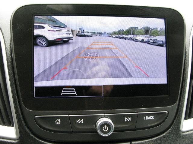 Used 2024 Chevrolet Malibu LT FWD image 19