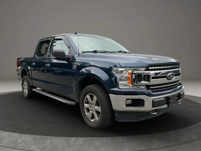 Used 2018 Ford F150 XLT w/ Equipment Group 302A Luxury