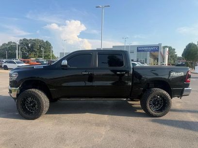 Used 2019 RAM 1500 Big Horn