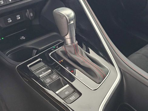 New 2026 Acura ADX A-Spec image 30