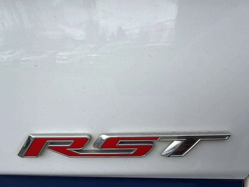 Used 2021 Chevrolet Silverado 1500 RST w/ Bed Protection Package image 20
