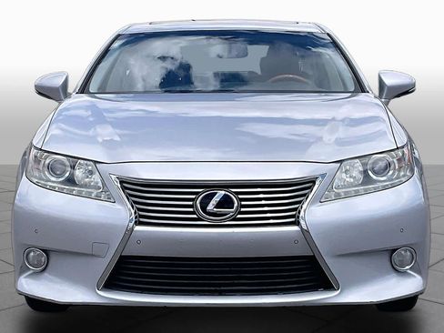 Used 2013 Lexus ES 300h w/ Premium Pkg FWD image 3