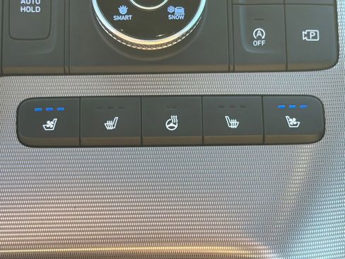 Used 2024 Hyundai Palisade Calligraphy AWD/4WD image 31