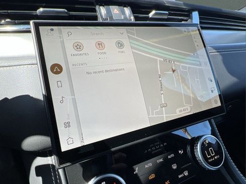 New 2026 Jaguar F-PACE R-Dynamic S image 26