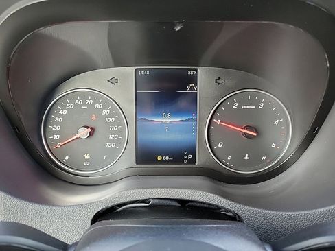 New 2025 Mercedes-Benz Sprinter 2500 image 16