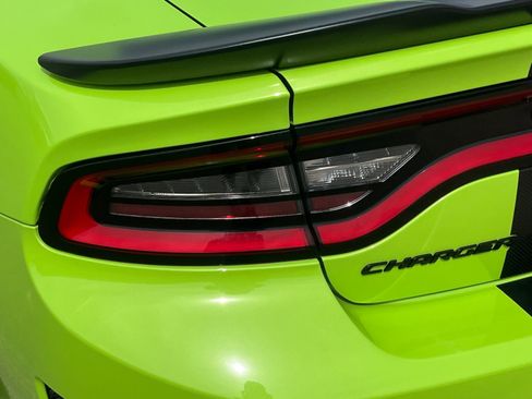 Used 2023 Dodge Charger Scat Pack w/ Plus Group RWD image 30