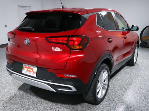 Used 2020 Buick Encore GX Preferred FWD image 7