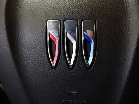 Used 2024 Buick Encore GX Sport Touring w/ Comfort Package image 41