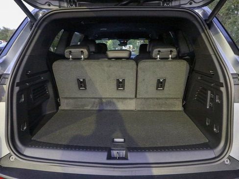 New 2026 Buick Enclave Preferred w/ Power Package FWD image 28