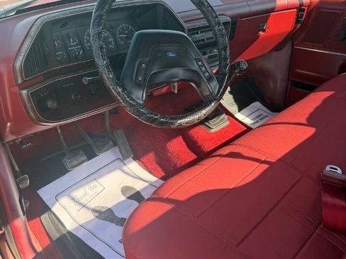 Used 1989 Ford F150 2WD Regular Cab image 18