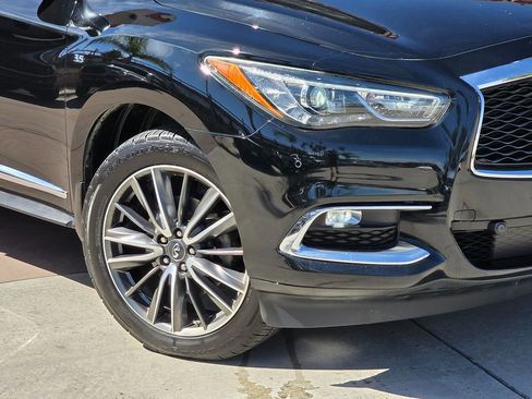 Used 2019 INFINITI QX60 Luxe w/ Sensory Package image 5