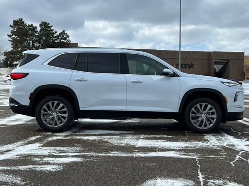 New 2026 Buick Enclave Preferred w/ Power Package image 45