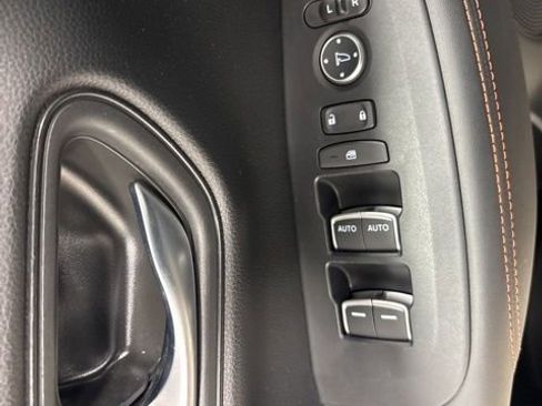 Certified 2024 Honda HR-V Sport image 23