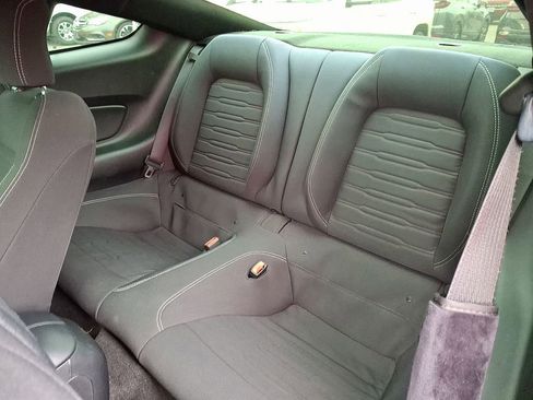 Used 2017 Ford Mustang GT image 12