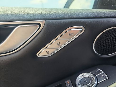 Used 2025 Genesis G80 2.5T AWD/4WD image 12