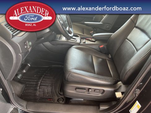 Used 2018 Honda Pilot EX-L image 8