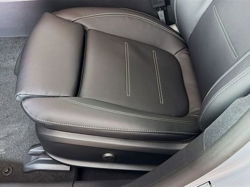 New 2026 Mercedes-Benz CLA 35 AMG 4MATIC image 22