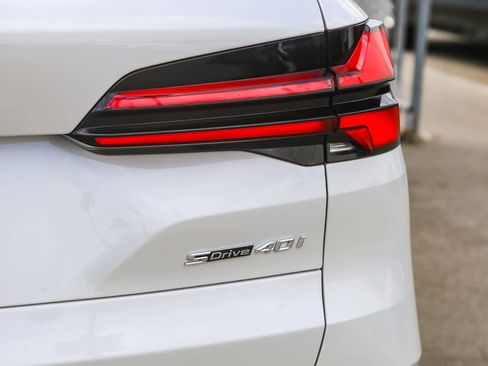 Used 2025 BMW X5 sDrive40i image 7