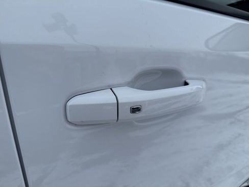 New 2026 Chevrolet Silverado 1500 LT image 62