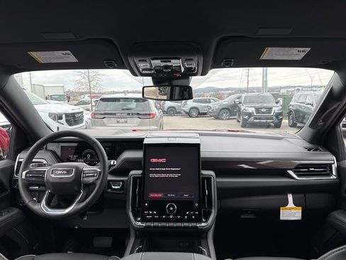 New 2026 GMC Yukon XL Elevation image 25