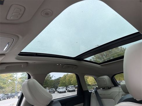 New 2026 Lincoln Corsair Reserve image 22