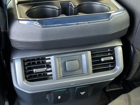 Used 2025 Ford F150 XLT w/ Equipment Group 302A MID AWD/4WD image 15