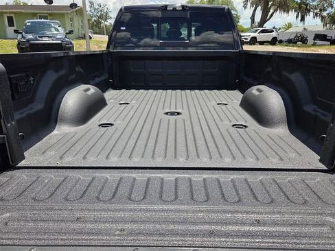 New 2026 RAM 3500 Big Horn AWD/4WD image 7