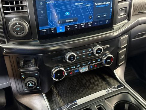 Used 2024 Ford F150 Raptor w/ Equipment Group 803A Raptor R image 21