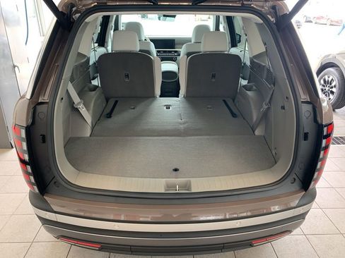 New 2026 Hyundai Palisade SEL image 18