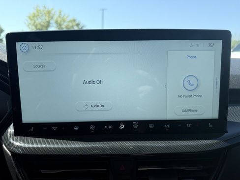 New 2026 Ford Escape ST-Line w/ Tech Pack #1 image 21