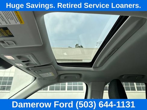 Used 2026 Ford Maverick XLT w/ XLT Luxury Package AWD/4WD image 13