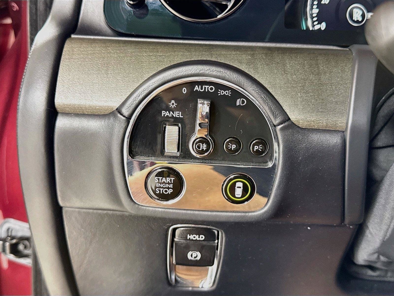 Used 2023 Rolls-Royce Ghost Black Badge AWD/4WD image 25