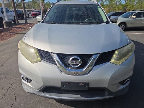 Used 2014 Nissan Rogue SL image 8