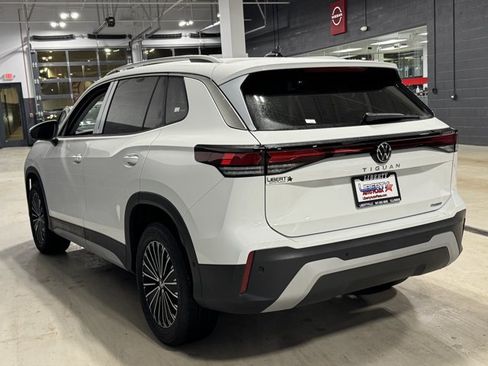 New 2026 Volkswagen Tiguan S AWD/4WD image 15