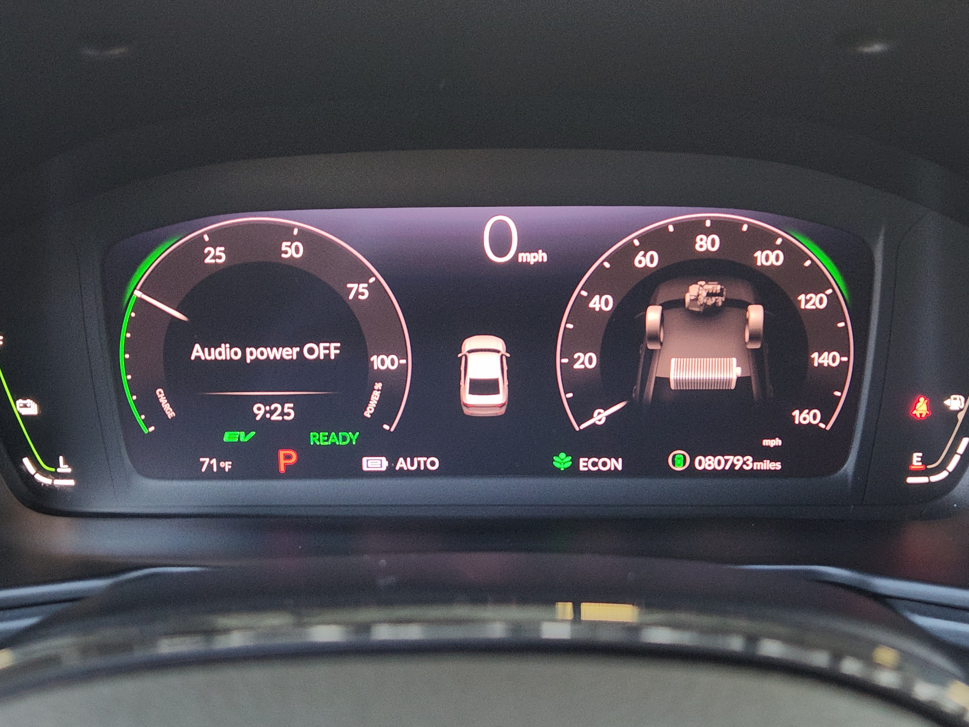 Used 2023 Honda Accord Touring image 16