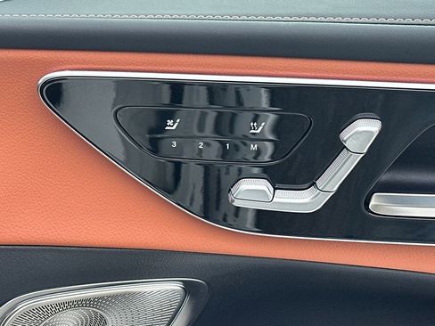 New 2026 Mercedes-Benz GLC 43 AMG 4MATIC Coupe image 16