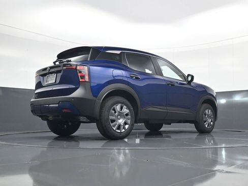 New 2026 Nissan Kicks S image 21