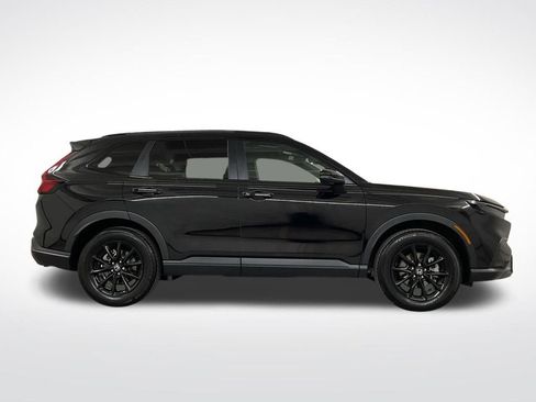 Used 2026 Honda CR-V Sport-L image 32