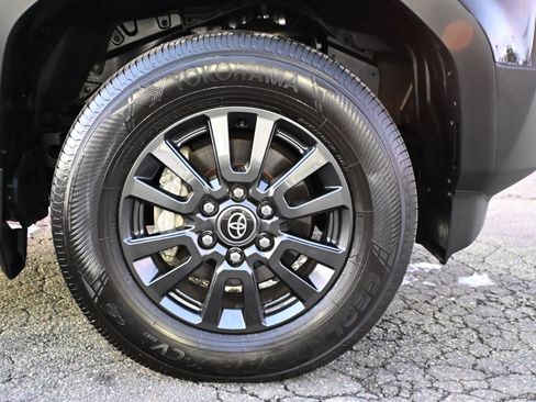 Used 2024 Toyota Land Cruiser 1958 image 56