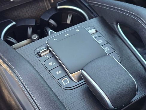 New 2026 Mercedes-Benz GLE 450 4MATIC Coupe image 35