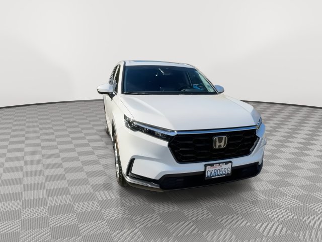 Used 2024 Honda CR-V EX image 2