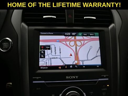 Used 2013 Ford Fusion Titanium image 22