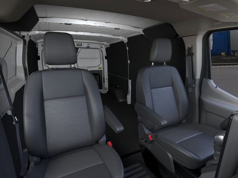 New 2026 Ford Transit 150 Low Roof RWD image 10