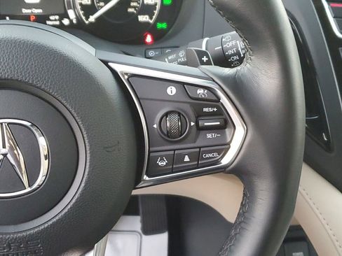 Used 2022 Acura RDX Base image 17