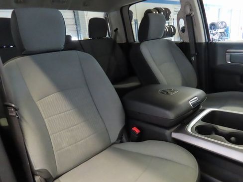 Used 2023 RAM 1500 Classic SLT w/ Trailer & Traction Group image 6