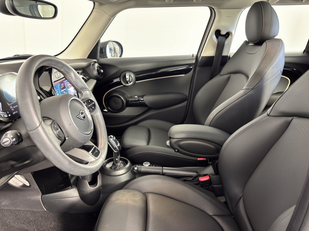 Certified 2024 MINI Cooper S FWD image 5