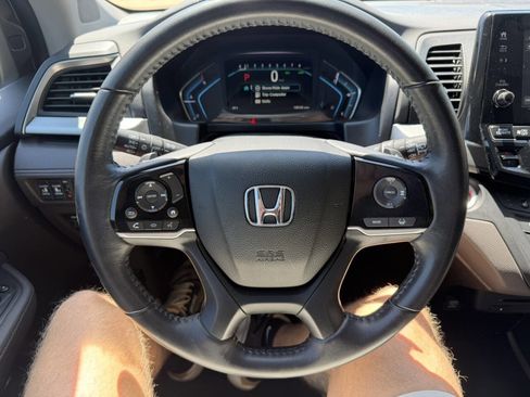Used 2019 Honda Odyssey Touring image 30