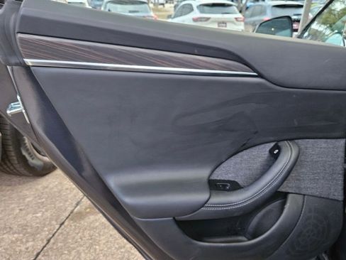 Used 2024 Tesla Model S image 16