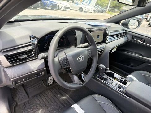 Certified 2026 Toyota Camry SE FWD image 12