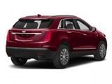Used 2017 Cadillac XT5 Luxury w/ Driver Awareness Package image 3